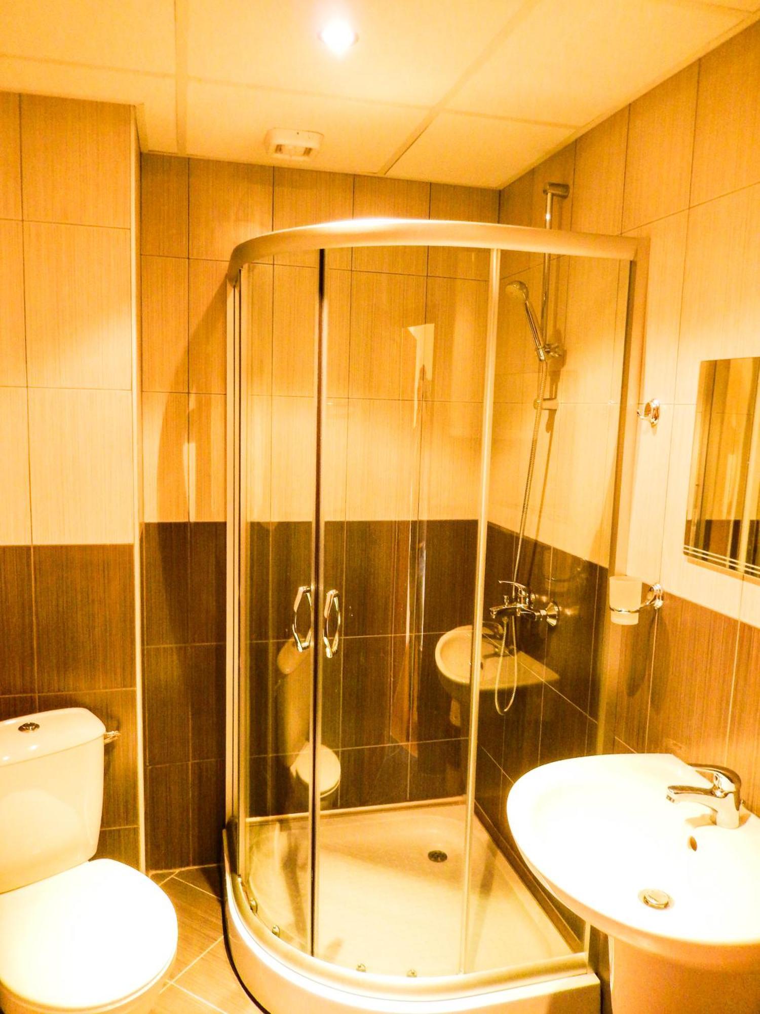 Aparthotel Pine Hills Pamporovo Quarto foto