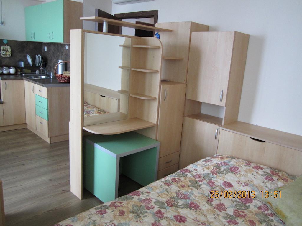 Aparthotel Pine Hills Pamporovo Quarto foto